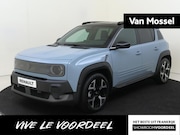 Renault 4 - comfort range Techno 52 kWh | Harman Kardon Premium Audio |