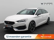 CUPRA Leon Sportstourer - 1.4 e-Hybrid VZ Performance 245PK DSG Achteruitrijcamera, St