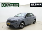 Opel Corsa-e - Electric Long Range GS 51 kWh NIEUW | tot 429km WLTP | 100kW