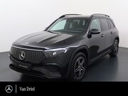 Mercedes-Benz EQB - 300 4MATIC AMG Line 71 kWh | Burmester HUD Memory Keyless