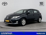 Toyota Auris - 1.8 Hybrid Aspiration | Navigatie | Climate Control | Parkee