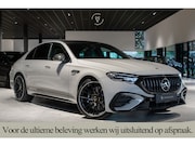 Mercedes-Benz E-klasse - AMG 53 4M Edition 1 Full Carbon in- en exterieur|Bumester 4D