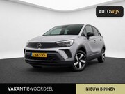 Opel Crossland - 1.2 Turbo Edition|NWE MODEL|360Cam|Carplay|Navi|CRUISE|NL AU