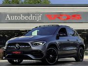 Mercedes-Benz GLA-Klasse - 250 e AMG-Line | Panodak | Multibeam | Memory | Keyless