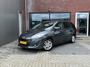 Mazda 5 - 2.0 TS+ | 7 persoons | Trekhaak | Stoelverwarming | Cruise |