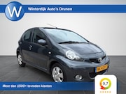 Toyota Aygo - 1.0-12V Access Airco|5Deurs|Elektrische Ramen