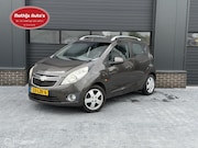 Chevrolet Spark - 1.0 16V LE Streetwise nette auto