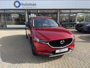 Mazda CX-5 - 2.0 SAG 165 Edition100