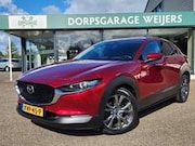 Mazda CX-30 - 2.0 186pk AWD, Luxury, Navi, Clima, Adapt. Cruise,