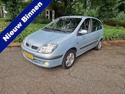 Renault Scénic - 2.0-16V AUTOMAAT, AIRCO, 1 eig., apk 6-2027