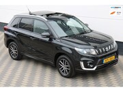 Suzuki Vitara - 1.4 140PK AllGrip 4X4 Panorama Carplay Camera