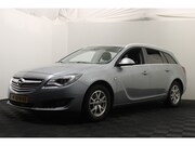 Opel Insignia - Sports Tourer 1.4 T EcoFLEX Edition