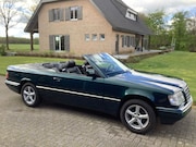 Mercedes-Benz E-klasse - 200 (W124 / A124)