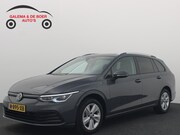 Volkswagen Golf - Variant 1.5 eTSI Life Business AUTOMAAT / TREKHAAK / FULL LE