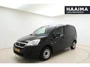 Peugeot Partner - 120 1.6 HDi 75 L1 XR | Trekhaak | Airco | Centrale deurvergr