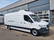 Mercedes-Benz Sprinter - 316 CDI Carrier Pulsor 350MT Multitemp +20C/-20C