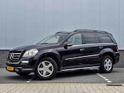 Mercedes-Benz GL-klasse - 500 Yountimer | Pano | 7-zits | trekhaak 3500kg | Leder | 4m