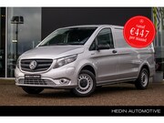Mercedes-Benz eVito - L2 | Audio Pakket | Parkeerpakket | Zitcomfortpakket