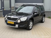Skoda Yeti - 1.2 TSI Active Plus/ TREKHAAK/ AIRCO/ O. HISTORIE