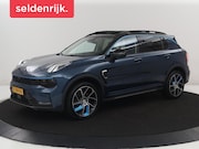 Lynk & Co 01 - 1.5 | SOH 92.9% | Panoramadak | 360 camera | Memory | Adapti