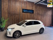 Kia Rio - 1.0 TGDI ComfortPlusLine Navigator Camera Led