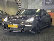 Porsche Panamera - Porsche Panamera S 3.0 E-Hybrid Facelift | Bose | Luchtverin