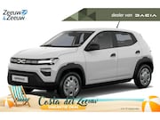 Dacia Spring - Essential 70 | Alleen uit voorraad leverbaar! | Vraag naar d