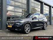 BMW X5 - xDrive45e High Executive | Trekhaak | Head-Up | Luchtvering 