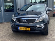 Kia Sportage - 1.6 GDI X-ecutive Plus Pack