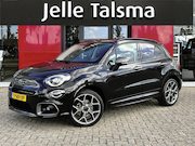 Fiat 500X - 1.5 Hybrid Sport |19'' lm velgen | Apple/Android CarPlay