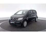 Skoda Citigo - 1.0 Greentech Ambition