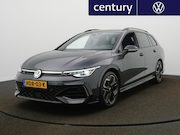 Volkswagen Golf - Variant 1.5 eTSI R-Line Edition Automaat - IQ light - Naviga