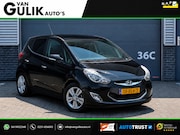 Hyundai ix20 - 1.6i i-Vision | Automaat | 1ste eig. | PDC | Cruise control