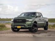 Dodge Ram - 1500 5.7 V8 4x4 Crew Cab Limited BPM VRIJ / ALL IN