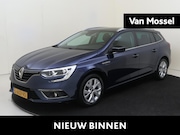 Renault Mégane - Estate 1.3 TCe Limited | bluetooth | trekhaak