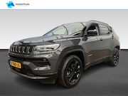 Jeep Compass - 1.3T 4XE 240pk EAWD Automaat Upland | NAVI | CAMERA | NAVI |