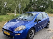 Fiat Punto - 0.9 TwinAir Easy