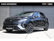 Renault Clio - E-Tech Full Hybrid 145 esprit Alpine | 360 CAMERA | STUUR/ST