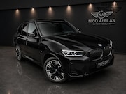 BMW iX3 - Impressive / M-Sport 80 kWh | Pano | Head Up | Laser Lampen