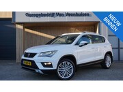 Seat Ateca - 1.4 EcoTSI 150pk Xcellence 360-View Trekhaak Keyless 17inch 