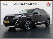 Peugeot e-2008 - EV Blue Allure 50kWh SOH 95% 3D-Navi 360°Camera Apple Carpla