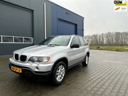 BMW X5 - 3.0i Executive Airco Export