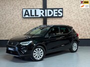 Seat Arona - 1.0 TSI Style Business Intense | Stoelverwarming | Carplay |