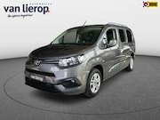 Toyota ProAce City - Verso 1.2 Turbo Long 7p. DEALER-ONDERHOUDEN