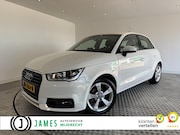 Audi A1 - Sportback 1.0 TFSI 5-deurs Automaat Navigatie