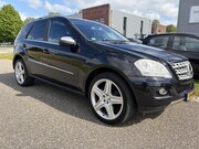 Mercedes-Benz M-klasse - 320 CDI AMG