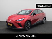 MG MG4 Electric - Standard 51 kWh