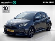Toyota Yaris - 1.5 Hybrid 115 Dynamic