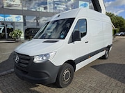 Mercedes-Benz Sprinter - 317 1.9 CDI L2 Pro L2-H2 Automaat * Schade * Export