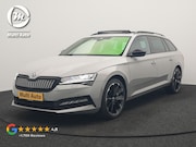 Skoda Superb - Combi 1.4 TSI iV Sportline Business PHEV 218pk Dealer O.H. |